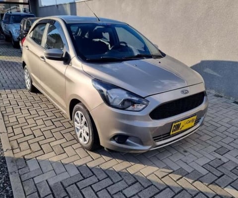 FORD KA SE 1.0 HA 2015