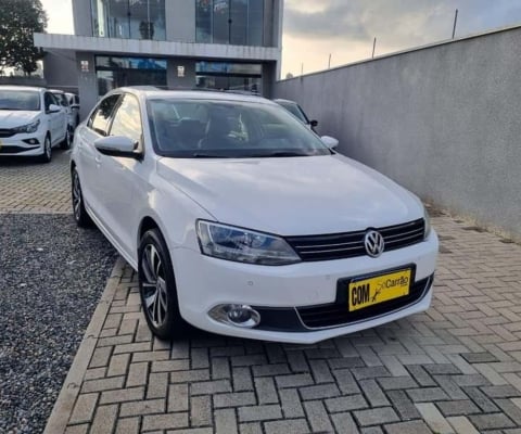 VOLKSWAGEN JETTA 2.0 TSI 2013