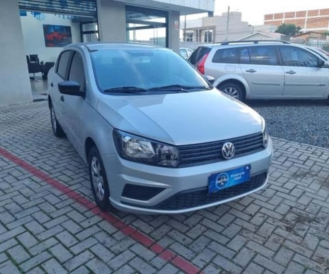 VOLKSWAGEN VOYAGE 1.0L MC4 2022