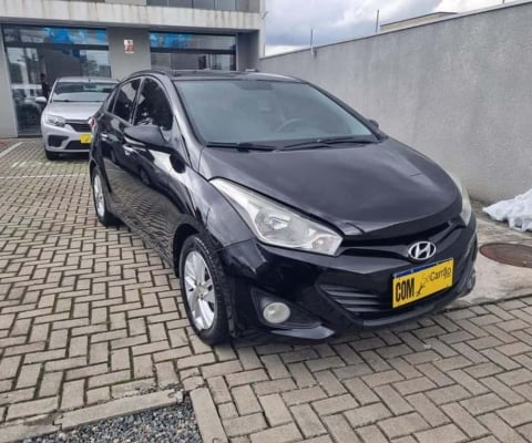 HYUNDAI HYUNDAHB20S 1.6M PREM 2015