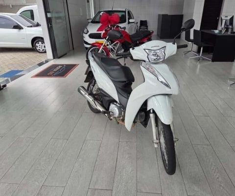 HONDA BIZ 110I 2021