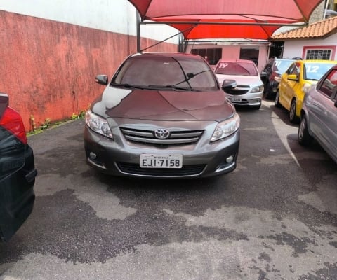 corolla xei 2011