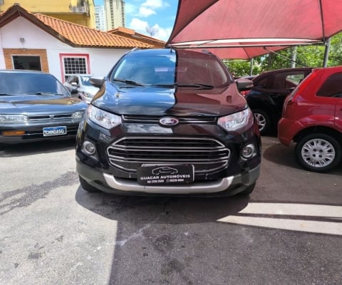 ecosport 2014