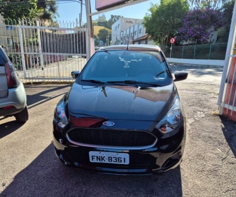 ford ka 2018