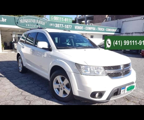 DODGE DODGE JOURNEY SXT 2013