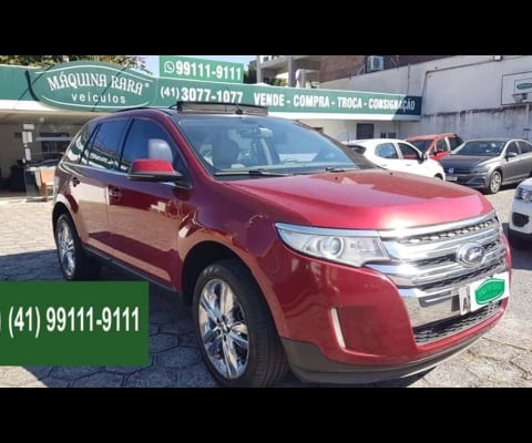 FORD EDGE LIMITED 3.5 V6 24V AWD AUT 2013