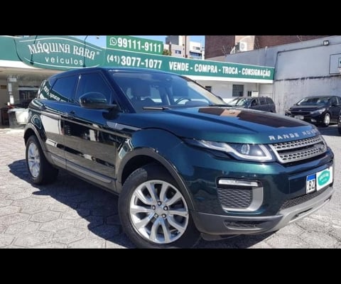 LAND ROVER RANGE ROVER EVOQUE SE 2.0