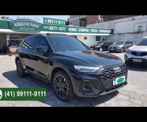 AUDI Q5 2.0 TFSI QUATTRO TIPTRONIC 2022