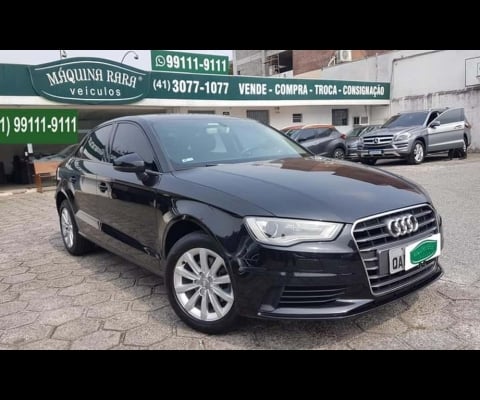 AUDI A3 LM 150 CV 2016