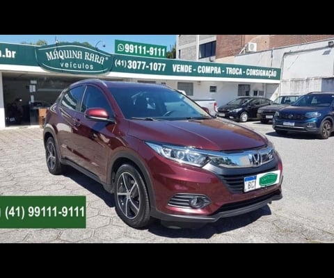 HONDA HR-V EXL 1.8 FLEXONE 16V 5P AUT. 2019