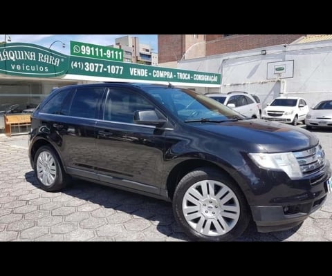 FORD EDGE LIMITED 3.5 V6 24V AWD AUT 2010