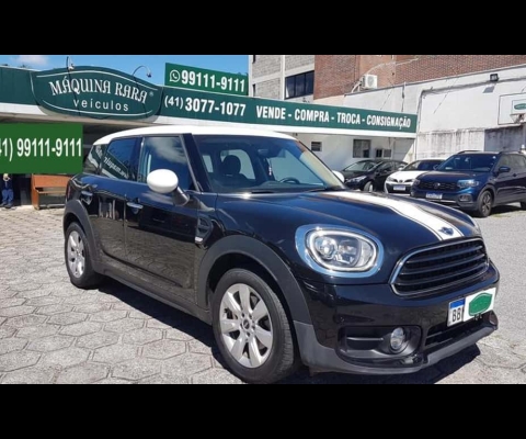 MINI COOPER COUNTRYMAN 1.5 TURBO AUT 2017