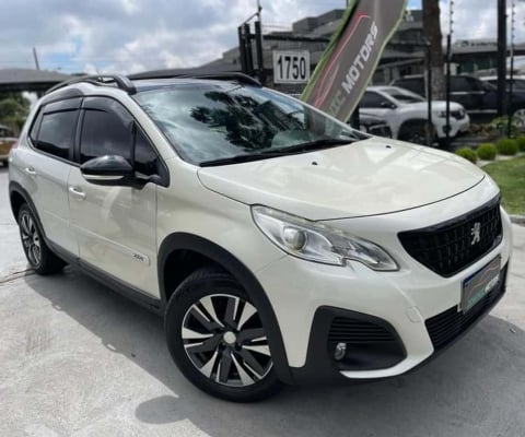 PEUGEOT 2008 GRIFFE 1.6 THP 2020