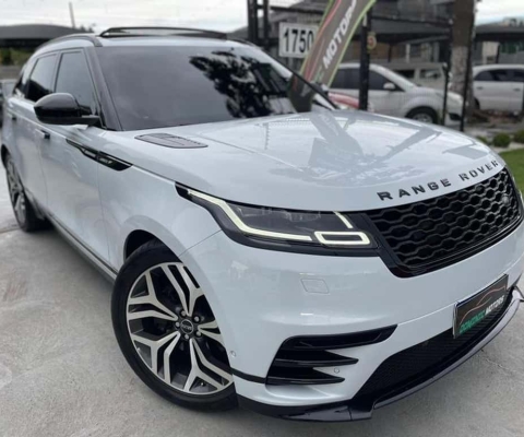 LAND ROVER RANGE ROVER VELAR 3.0 V6 P380 R-DYNAMIC S AUT 2019