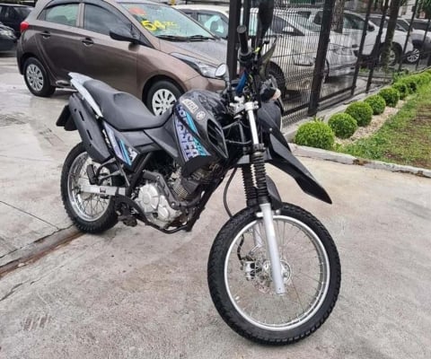 YAMAHA XTZ 150 CROSSER Z 2018