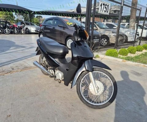 HONDA C 100 BIZ 2005