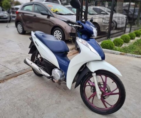 HONDA BIZ 125 2022