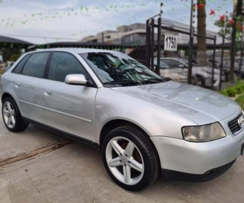 AUDI A3 1.8 2003