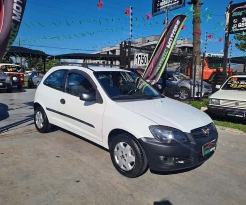 CHEVROLET CELTA 2P LIFE 2011