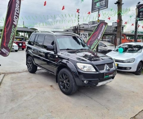 MITSUBISHI PAJERO TR4 FL 2WD HP 2012