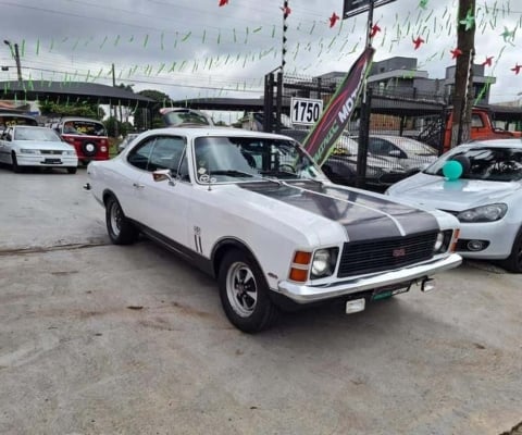 CHEVROLET OPALA SS 1976