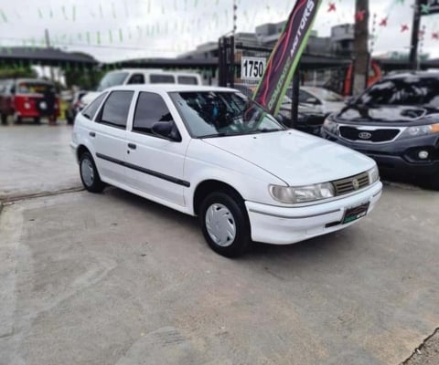 VOLKSWAGEN POINTER GLI 1.8 4P 1996