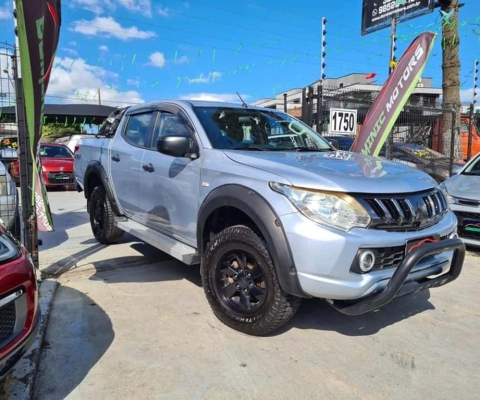 MITSUBISHI L200 TRITON SPO GL 2021