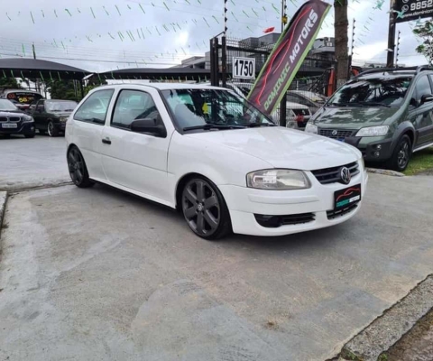 VOLKSWAGEN GOL 1.0 GIV 2014