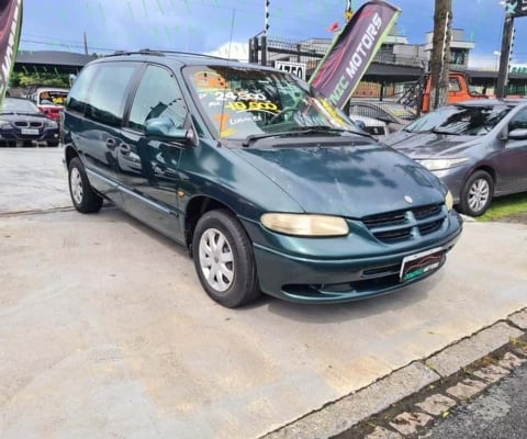 CHRYSLER CARAVAN SE 2.4 16V 4P 1999