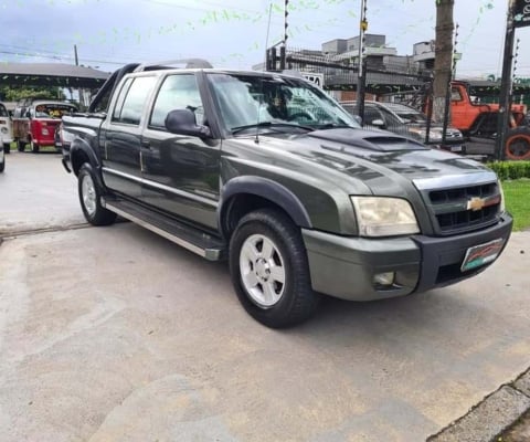 CHEVROLET S10 ADVANTAGE D 2011