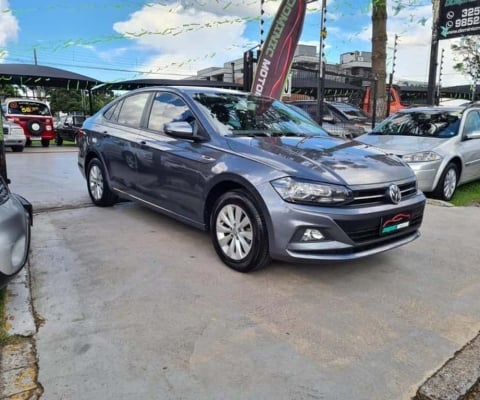 VOLKSWAGEN VIRTUS 1.6 MSI FLEX 16V 5P MEC 2019