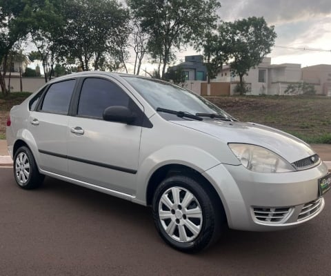 FORD FIESTA SEDAN 1.0