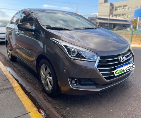 HYUNDAI HB20S PREMIUM 1.6