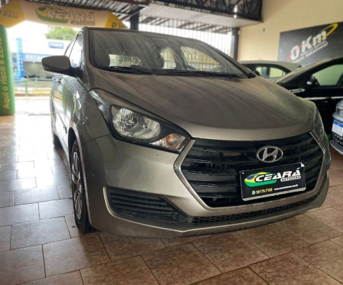 HYUNDAI HB20 COMF 1.0