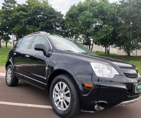 CHEVROLET CAPTIVA SPORT FWD 3.6