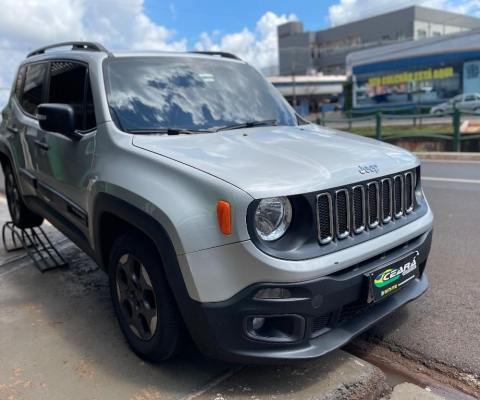 JEEP RENEGADE SPORT 1.8