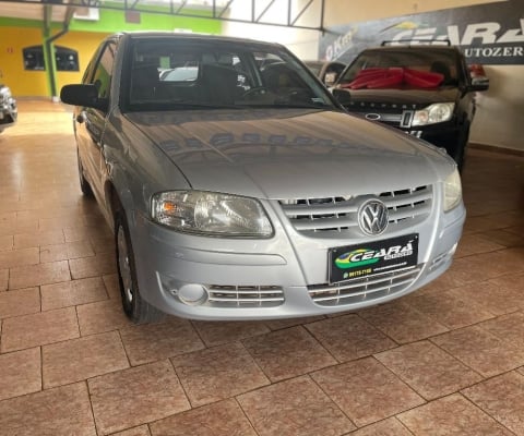 VW GOL 1.0