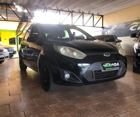 FORD FIESTA 1.6