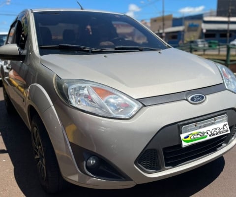 FORD FIESTA CLASS 1.6