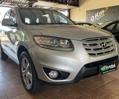 HYUNDAI SANTA FE GLS 3.5