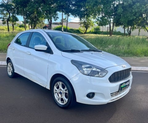 FORD KA SEL 1.0