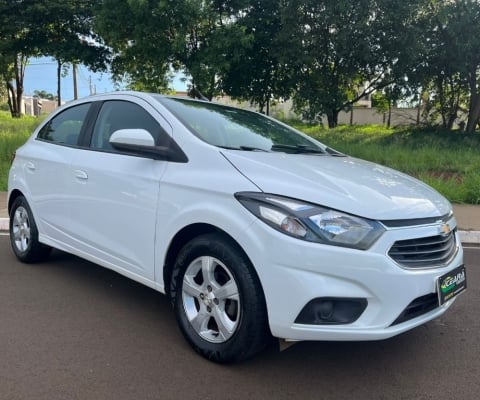 CHEVROLET ONIX 1.4 LT