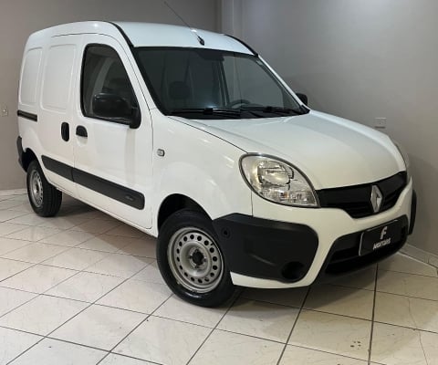 Renault Kangoo Exp 1.6