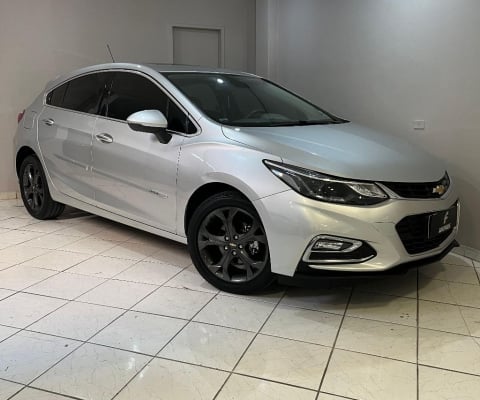  Cruze Sport6 LTZ 1.4 turbo - 2019 