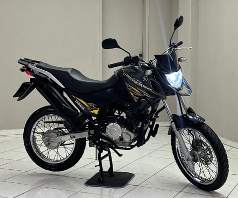  XTZ CROSSER ED 150 - 2017 