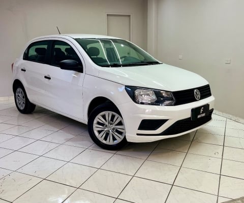  VW GOL 1.0 - 2023 