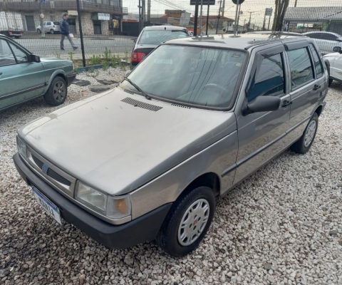 FIAT UNO 1.0 EX 2000 RELIQUIA