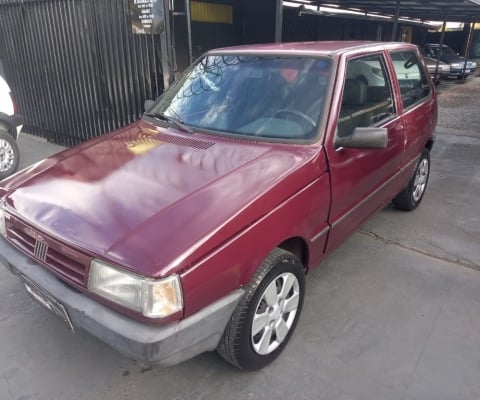 UNO 1.0 1999  18X NO CARTÃO