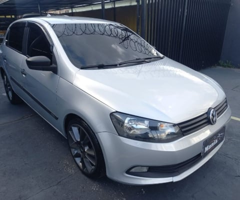 GOL 1.0 COMPLETO 2014 FINANCIA 100%