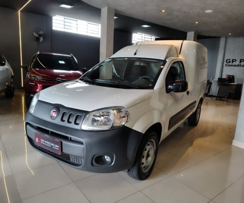 FIORINO 1.4 COMPLETA 